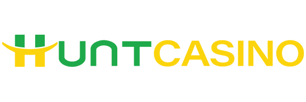 ハントカジノ（Hunt Casino）の評判やボーナス情報